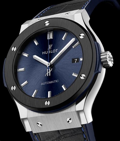 hublot classic fusion 76 edition|Hublot classic fusion classico.